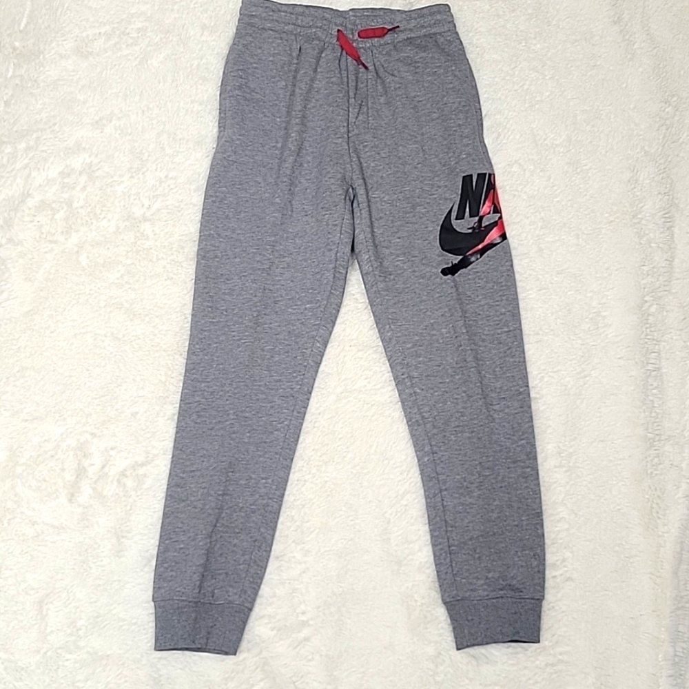 Big Boys Jumpman Classics Fleece Jogger Pants Air Jordan  M